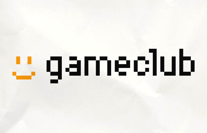 Gameclub logo