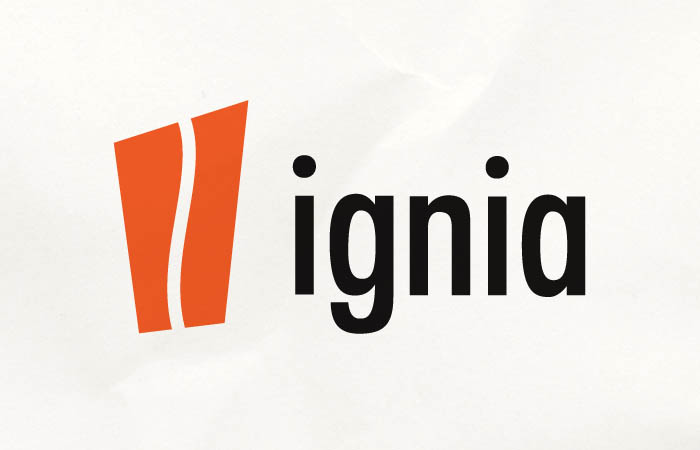 Ignia logo