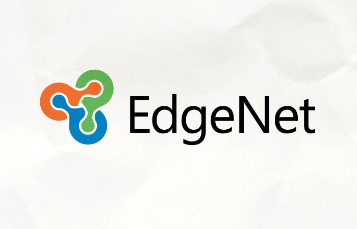 EdgeNet logo