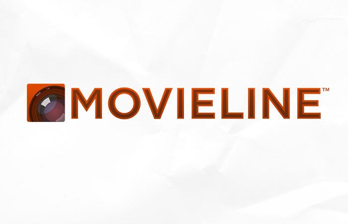 Movieline logo