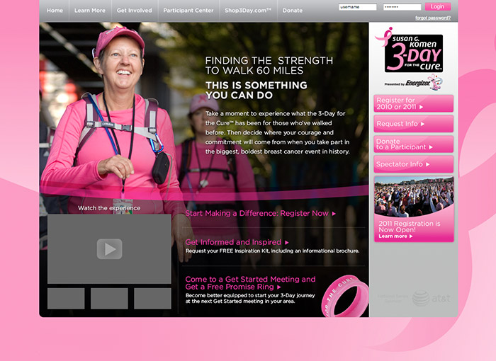 SGK 3-Day Landing Page